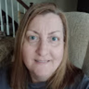 Meet your Posher, Patty